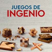 Juegos de Ingenio