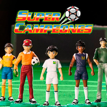 Súper Campeones